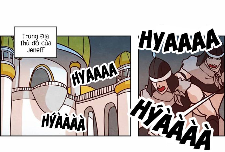 The Devil King Is Bored 2: Chapter 30