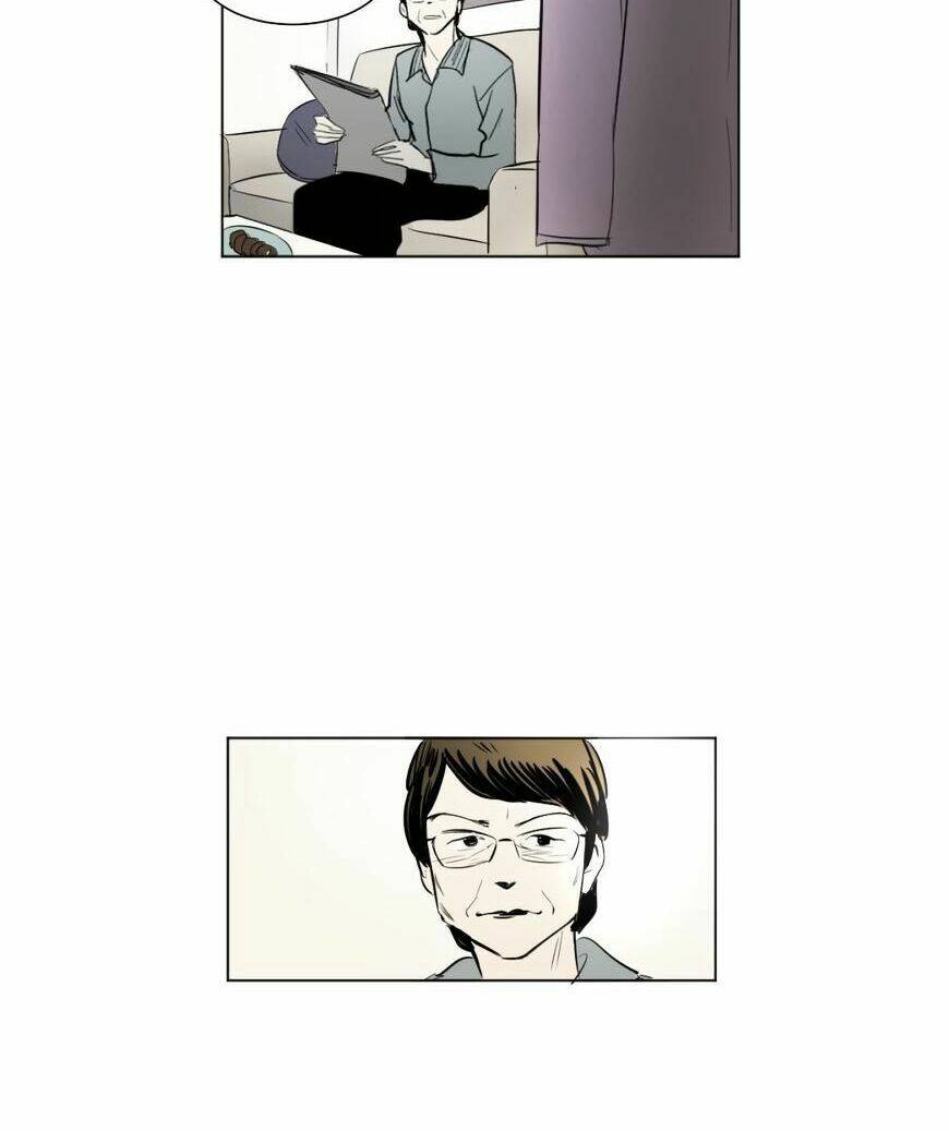 Transparent Cohabitation: Chapter 44