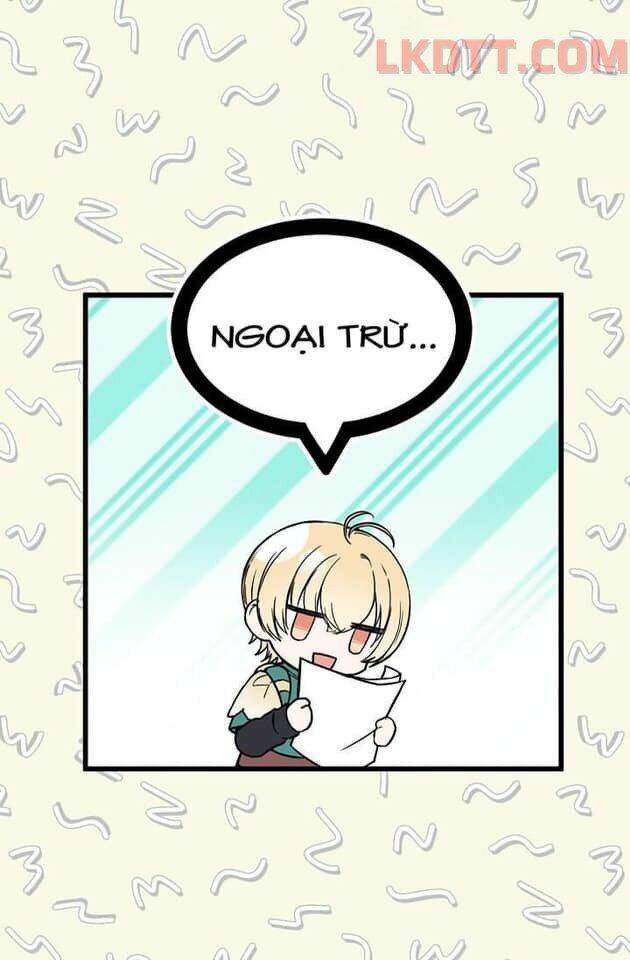 Mylord, Nữ Hoàng Của Loài Sói!: Chapter 9