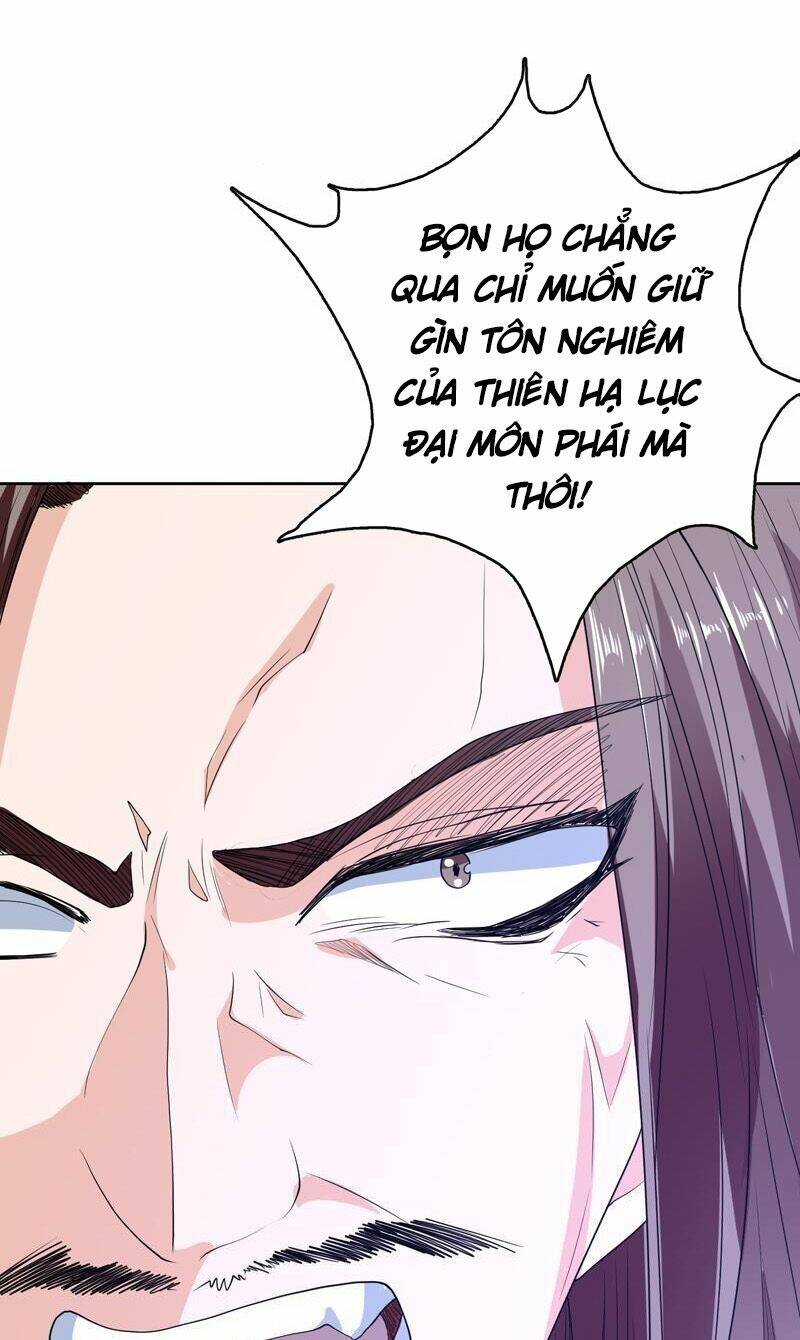 Tối Cường Thần Thú Hệ Thống: Chapter 139