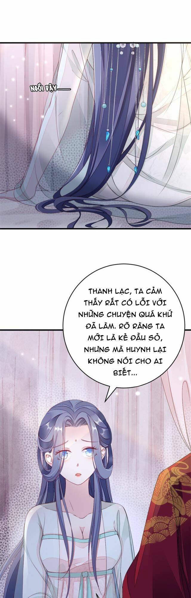 Mau Xuyên Không Rửa Tội Cho Nhân Vật Phản Diện: Chapter 6
