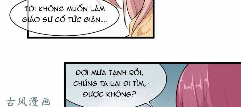 Ám Luyến Thành Hôn: Chapter 67