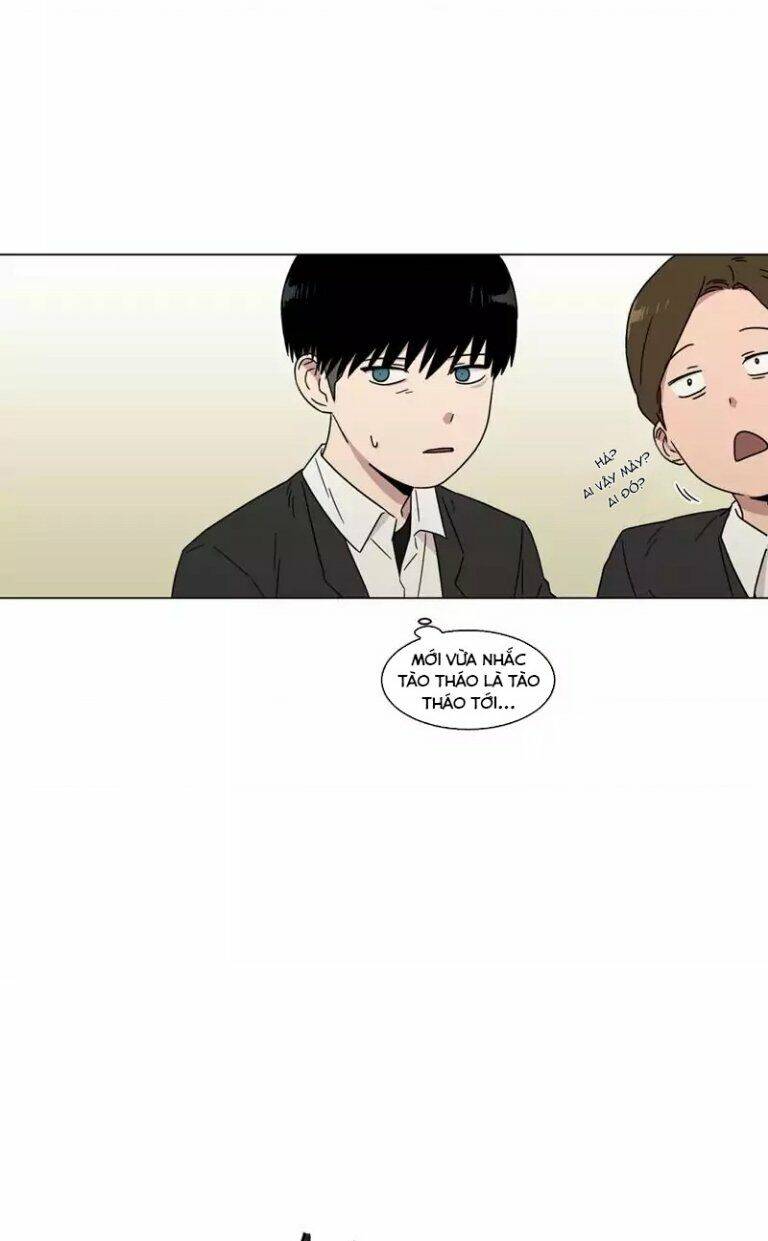 …”Một Sự Thật Khá Khó Chịu.”: Chapter 50