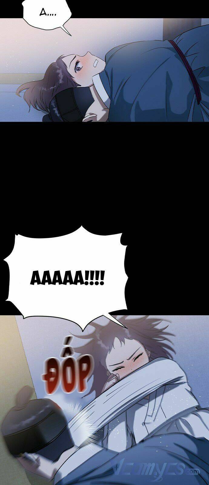 Duyên Nợ Kiếp Trước: Chapter 26