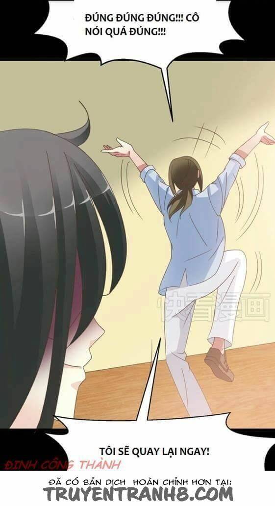 Truyện Kinh Dị Ở Tòa Nhà Số 44: Chapter 17