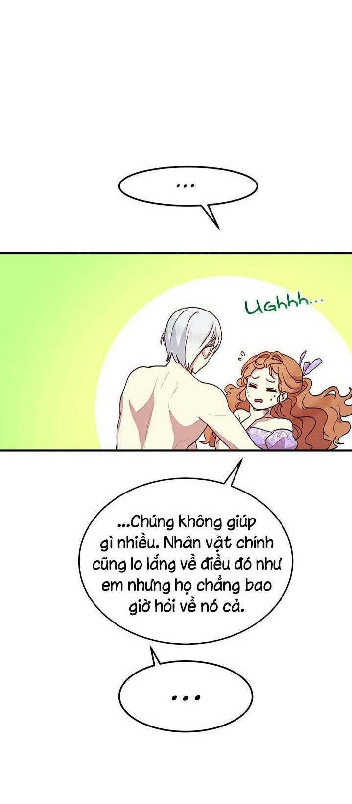 Công Tước, Loạn Vừa Thôi!: Chapter 45