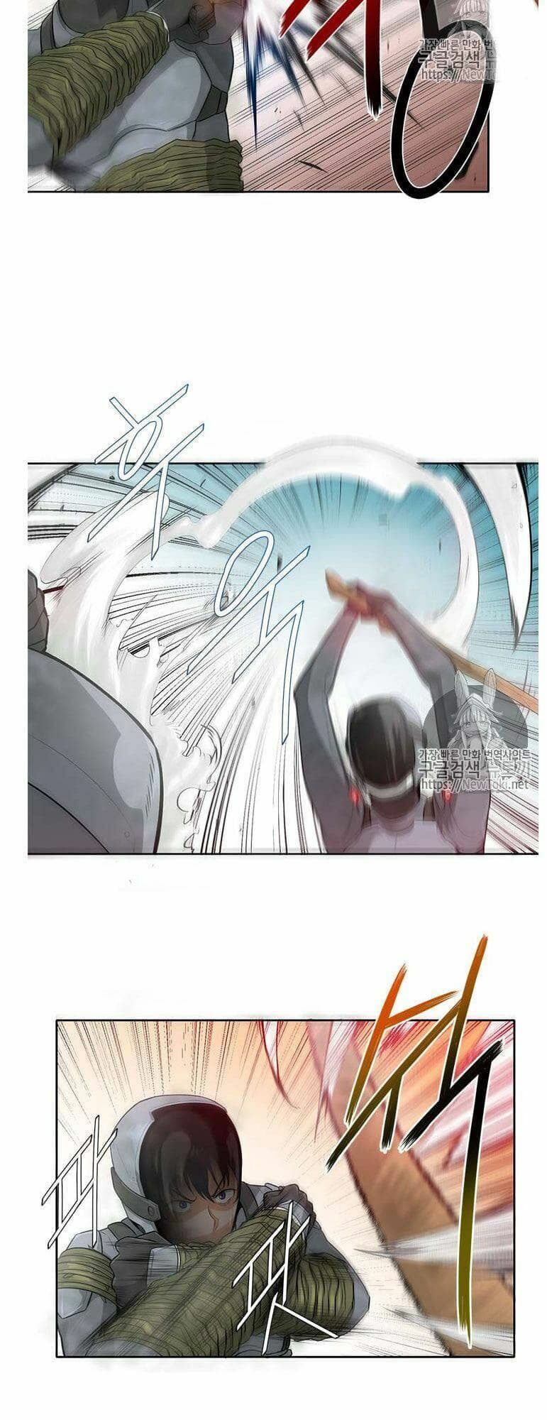 Tôi Tự Động Săn Một Mình: Chapter 10