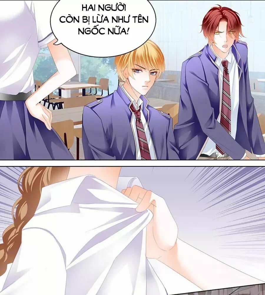 Bá Đạo Tiểu Thúc, Xin Trêu Chọc Vừa Thôi!: Chapter 60