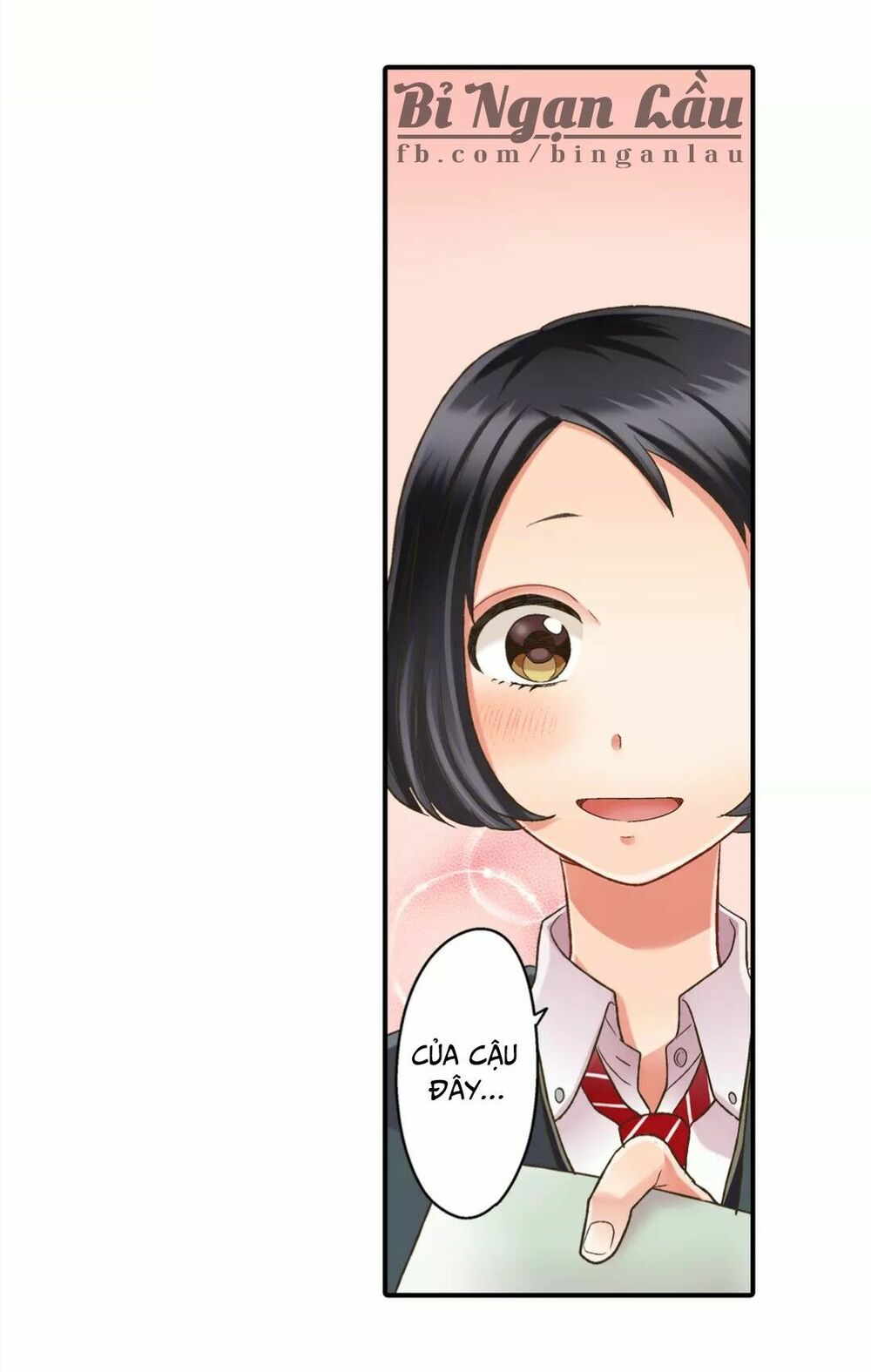 Một Giây Để Hôn Em: Chapter 30
