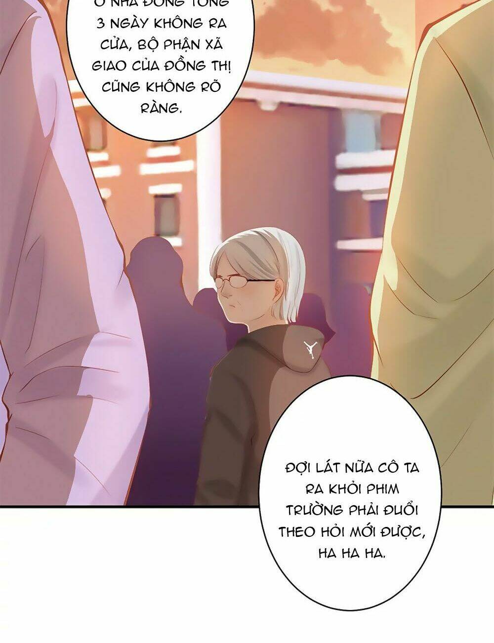 Bình Hoa Số Một Của Làng Giải Trí: Chapter 15