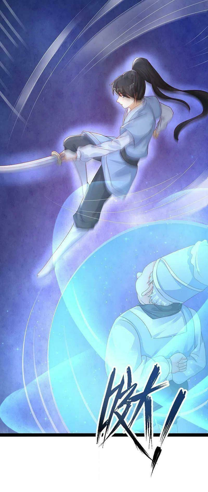 Tối Cường Vận Đào Hoa: Chapter 254