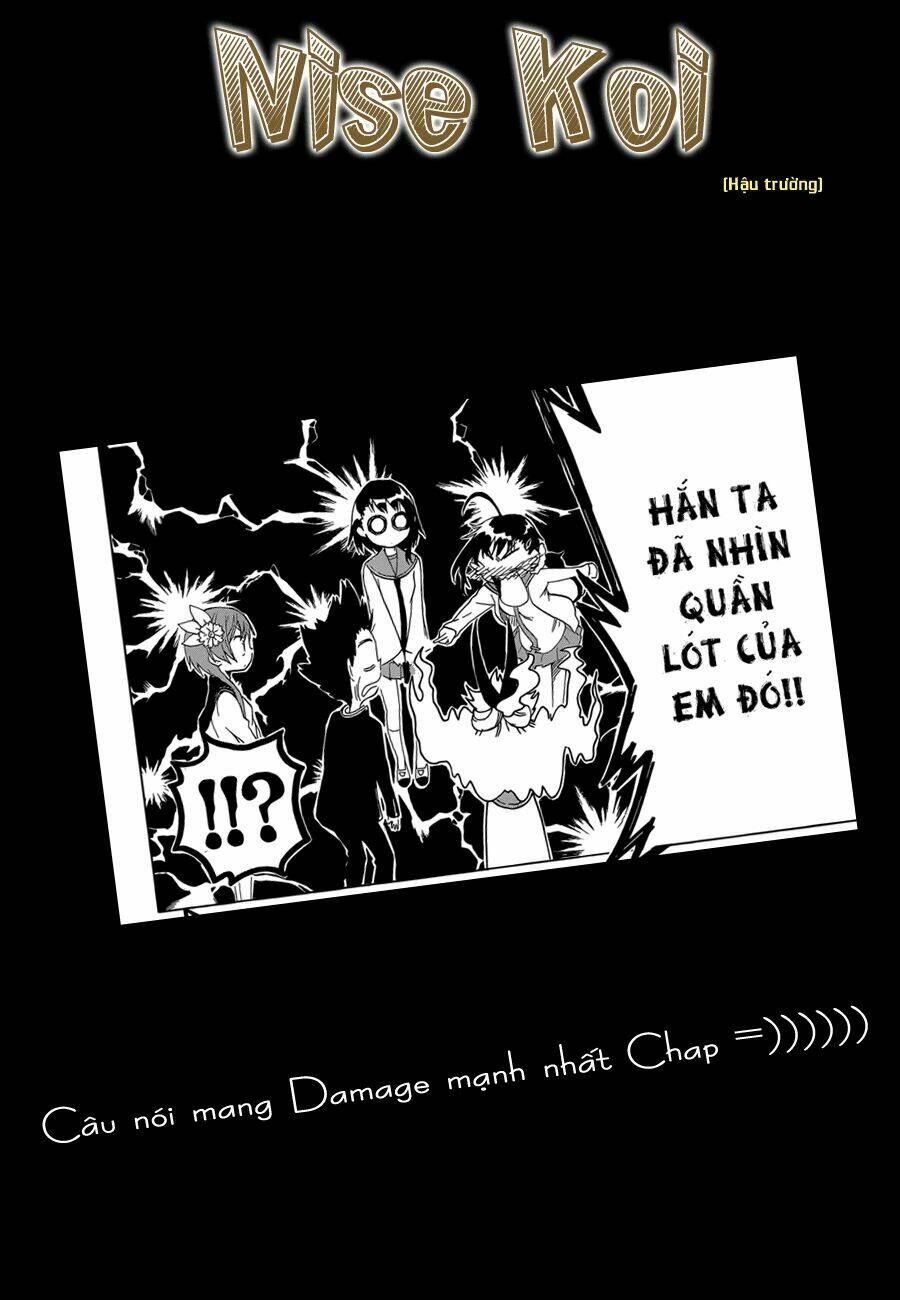 Tình Yêu Ngang Trái: Chapter 76