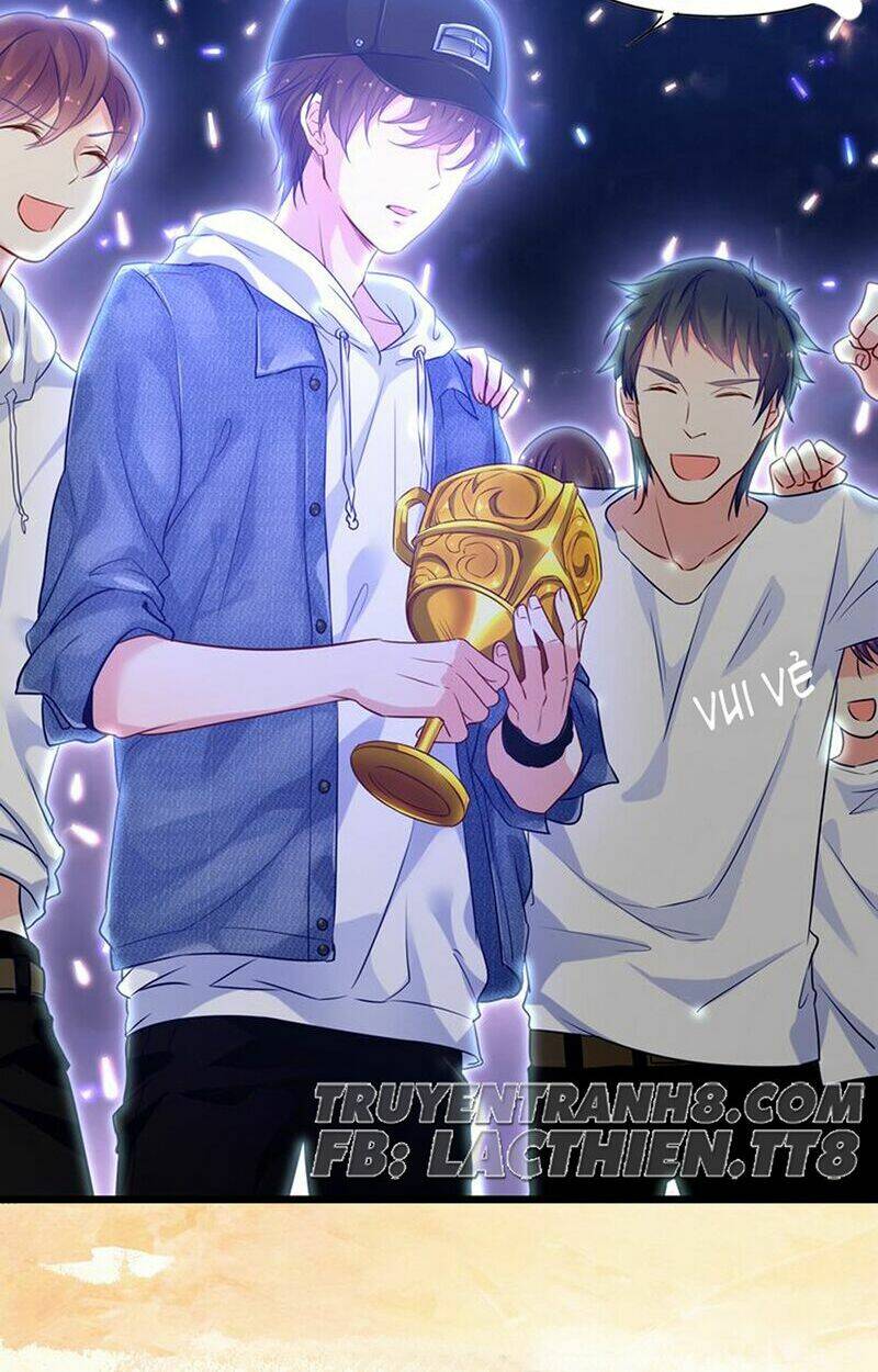 Mật Thất Khốn Du Ngư: Chapter 1.1