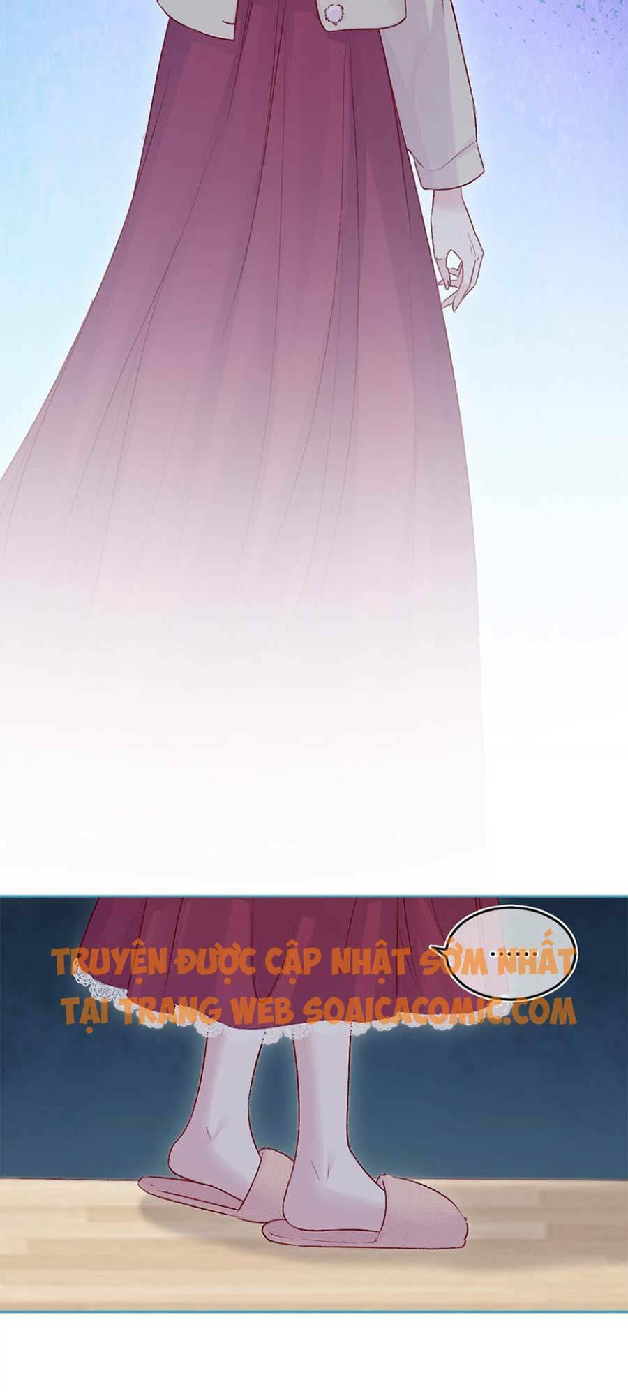 Khi Cô Gái Nhìn Thấy Thời Gian: Chapter 15