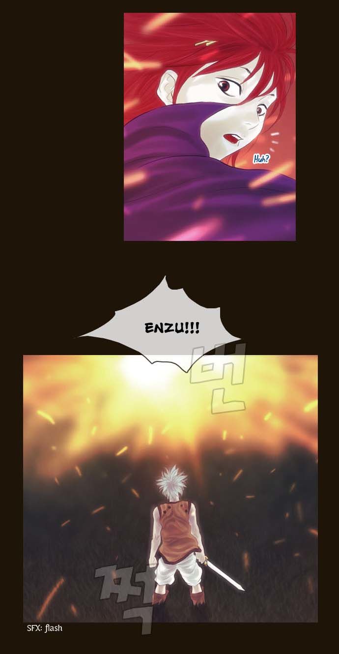Magician: Chapter 75