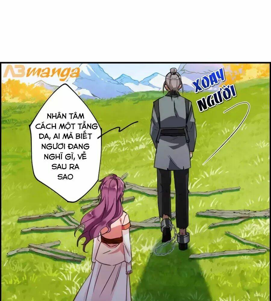 Thượng Quốc Phú Chi Thiên Đống Tuyết: Chapter 94