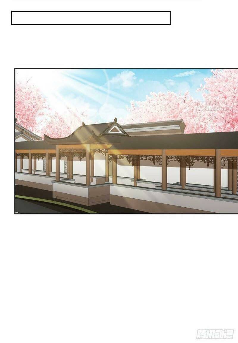 Nghịch Lân: Chapter 91