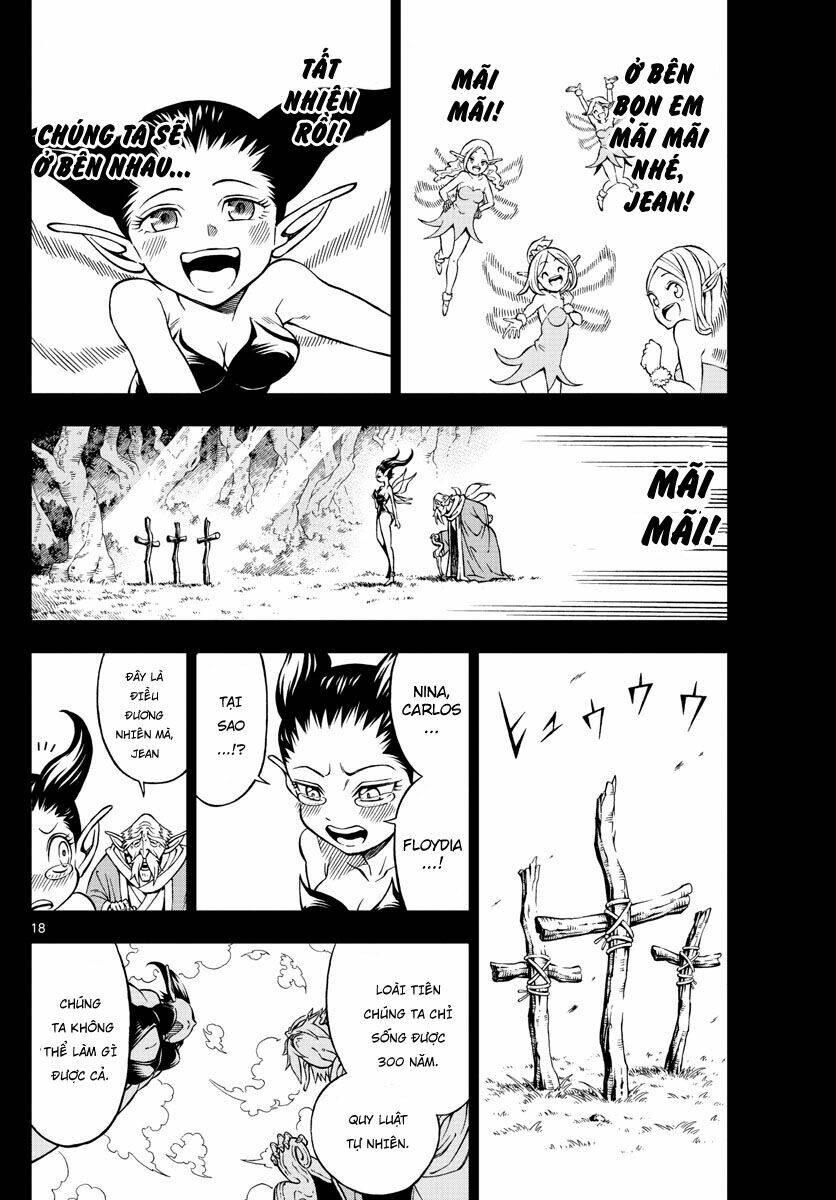 Marry Grave: Chapter 4