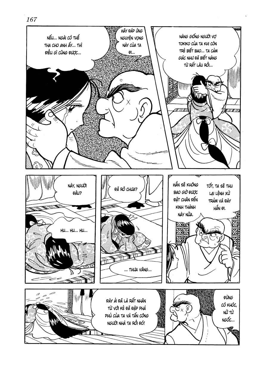 Chim Lửa: Chapter 83