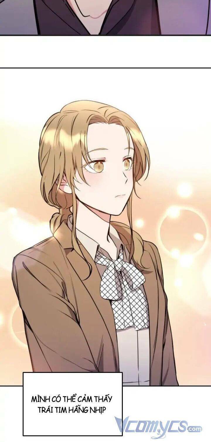 Cuộc Hôn Nhân Rắc Rối Của Tôi: Chapter 4