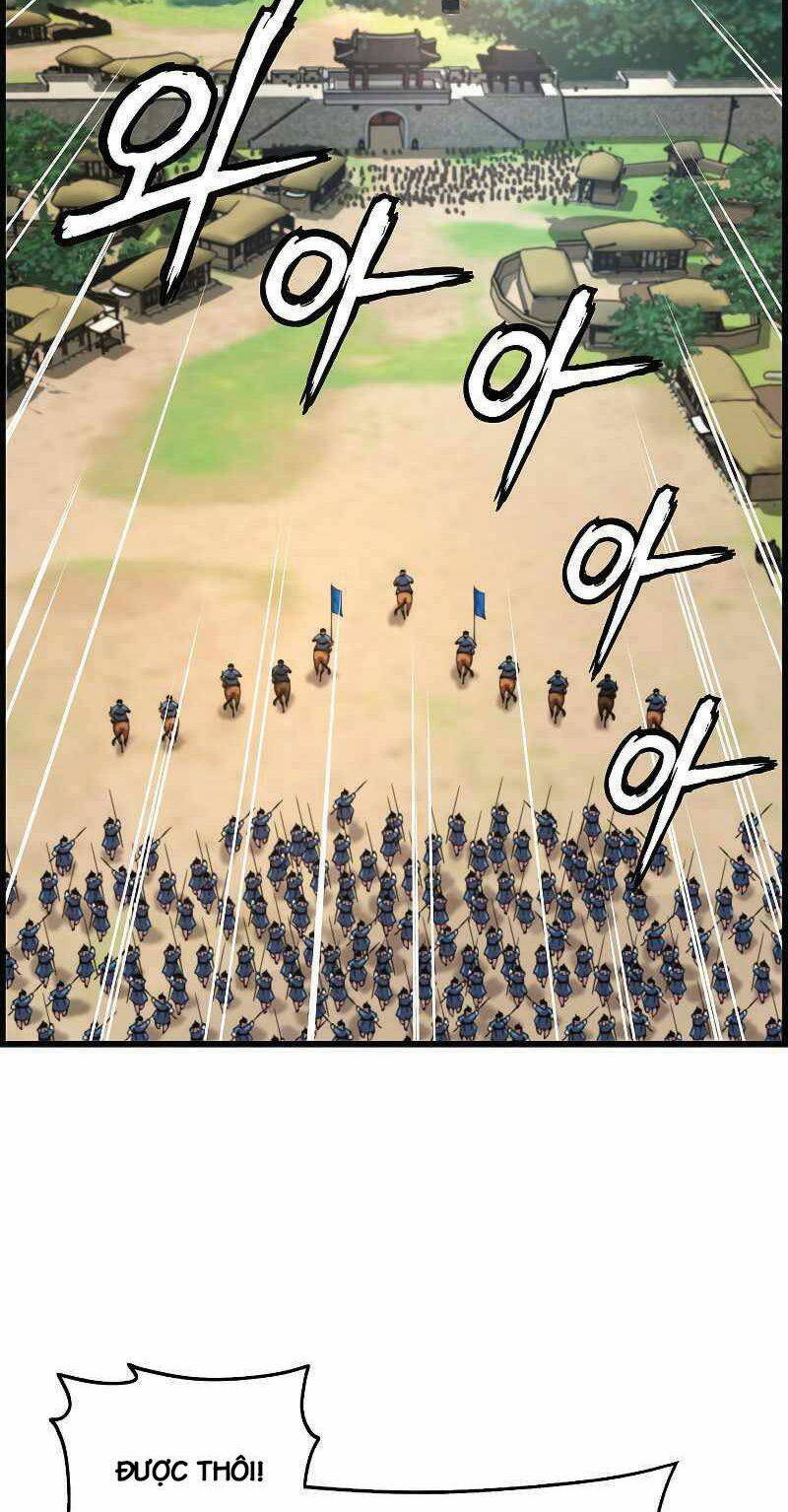 Tôi Sẽ Sống Như Một Hoàng Tử: Chapter 77