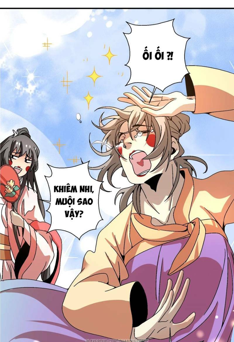Ma Giáo Giáo Chủ Tái Xuất Giang Hồ: Chapter 19
