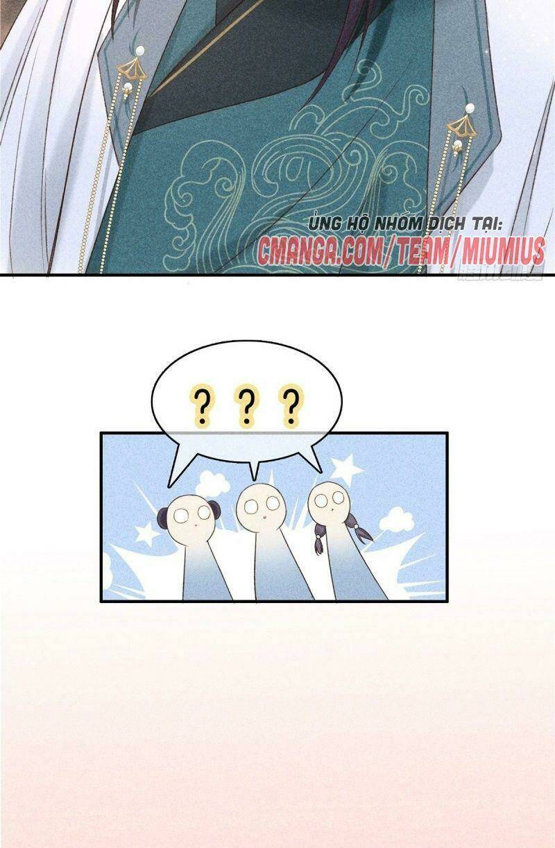 Trọng Sinh Chi Đích Nữ Bất Thiện: Chapter 58