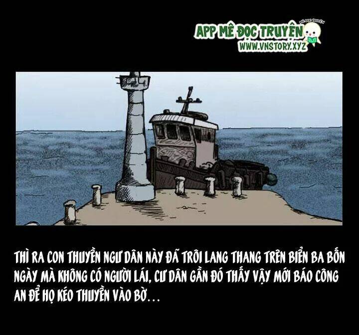 Kỳ Án Có Thật: Chapter 44