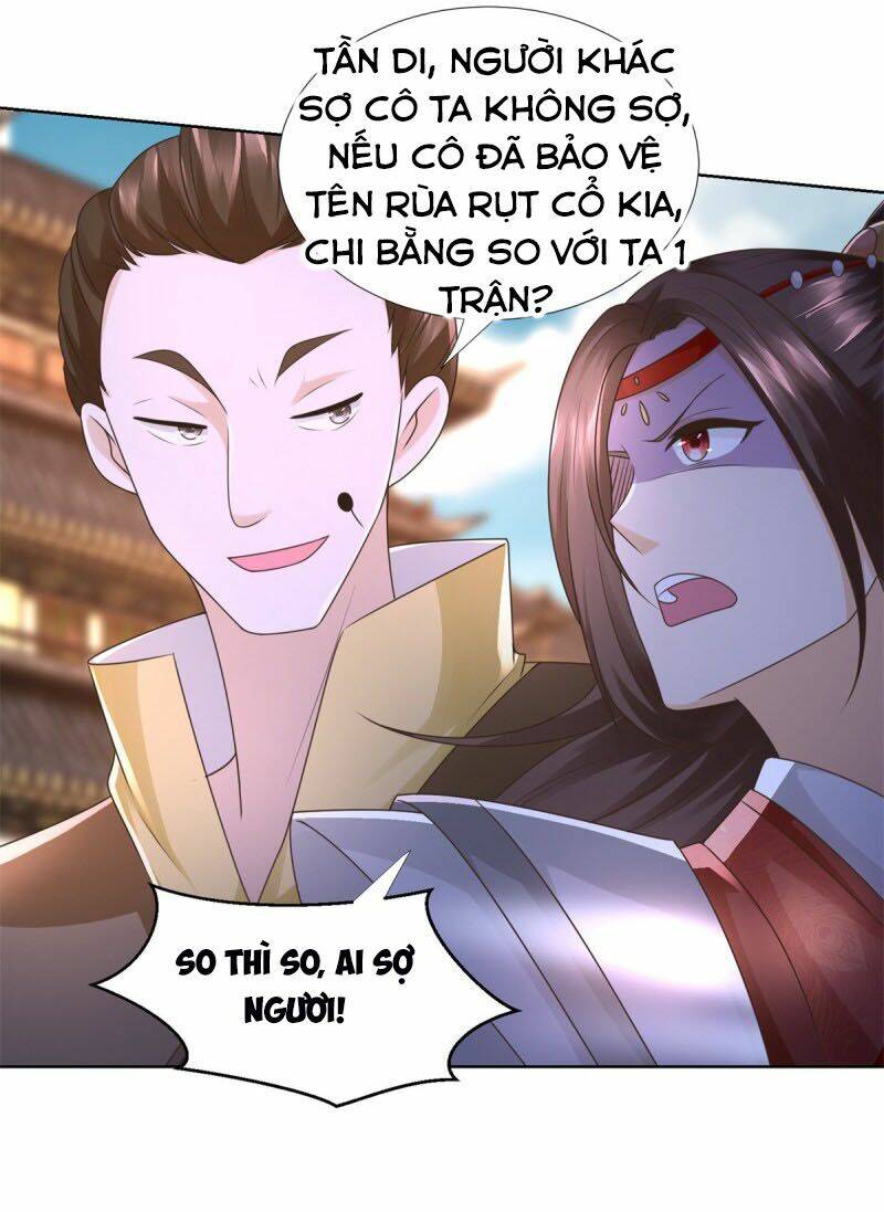 Chí Tôn Trọng Sinh: Chapter 116