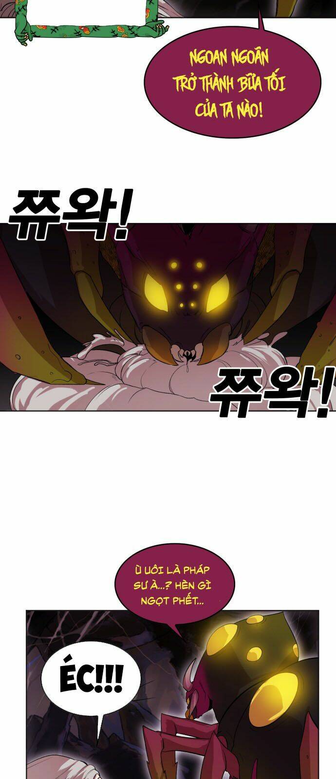 Hard Core Leveling Warrior Ss2: Chapter 41