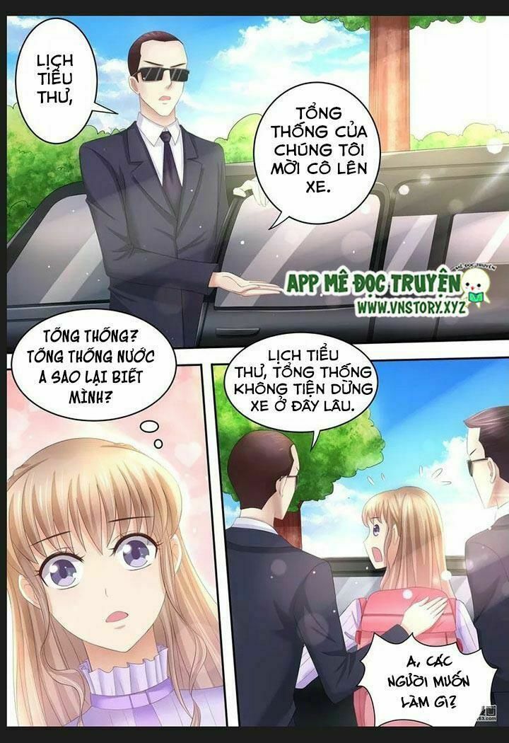 Cưng Chiều Vợ Yêu: Chapter 82: Lại gặp rồi