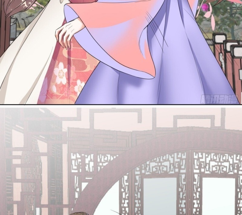 Công Lược Trưởng Thành Của Vương Phi: Chapter 8