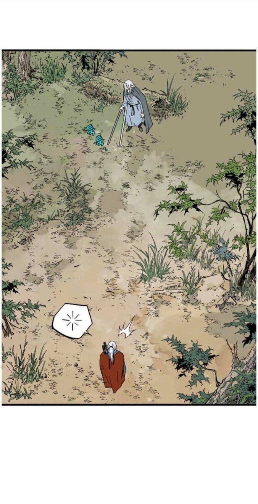 Cao Thủ 2: Chapter 134