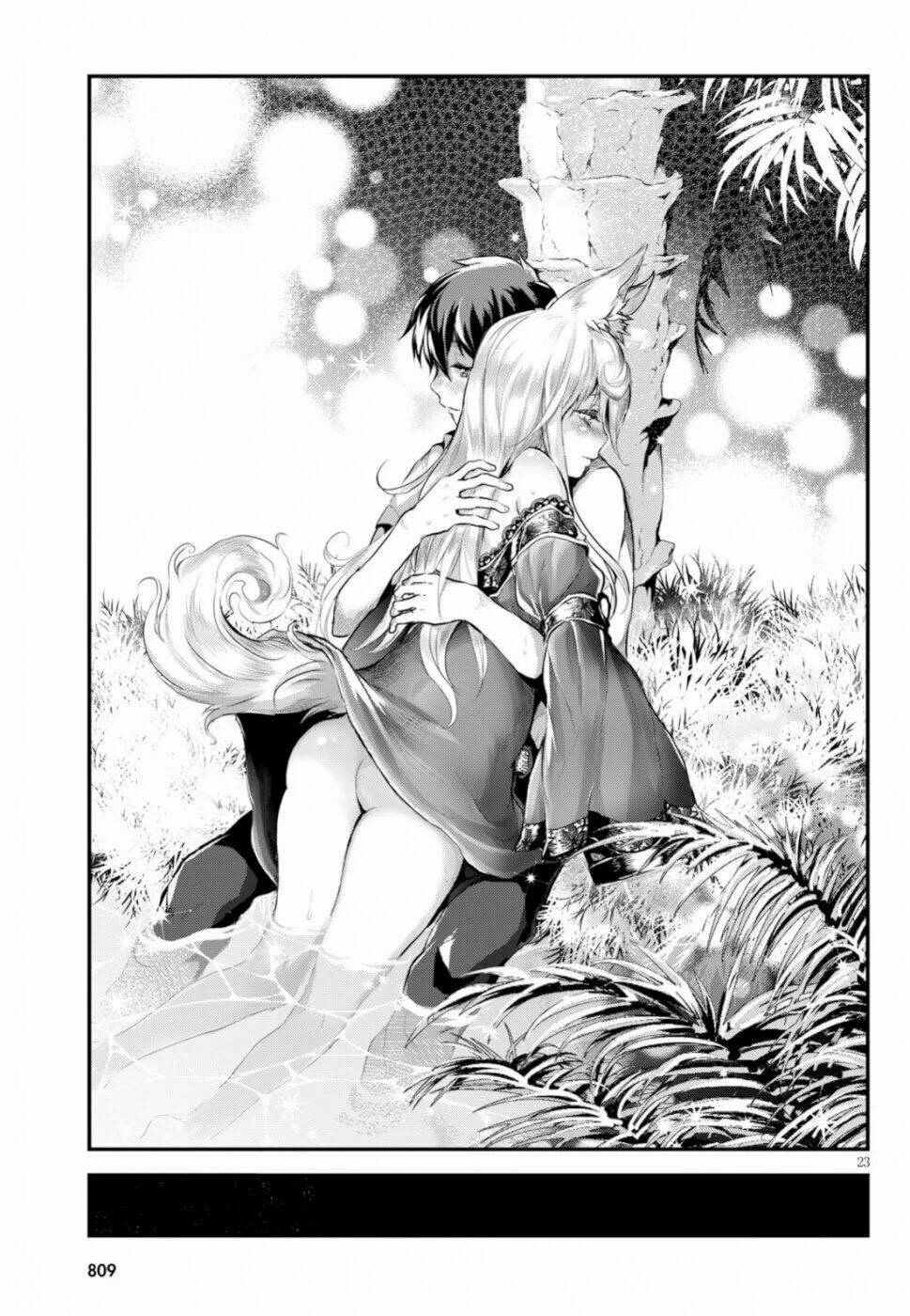 Alcafus: Chapter 15