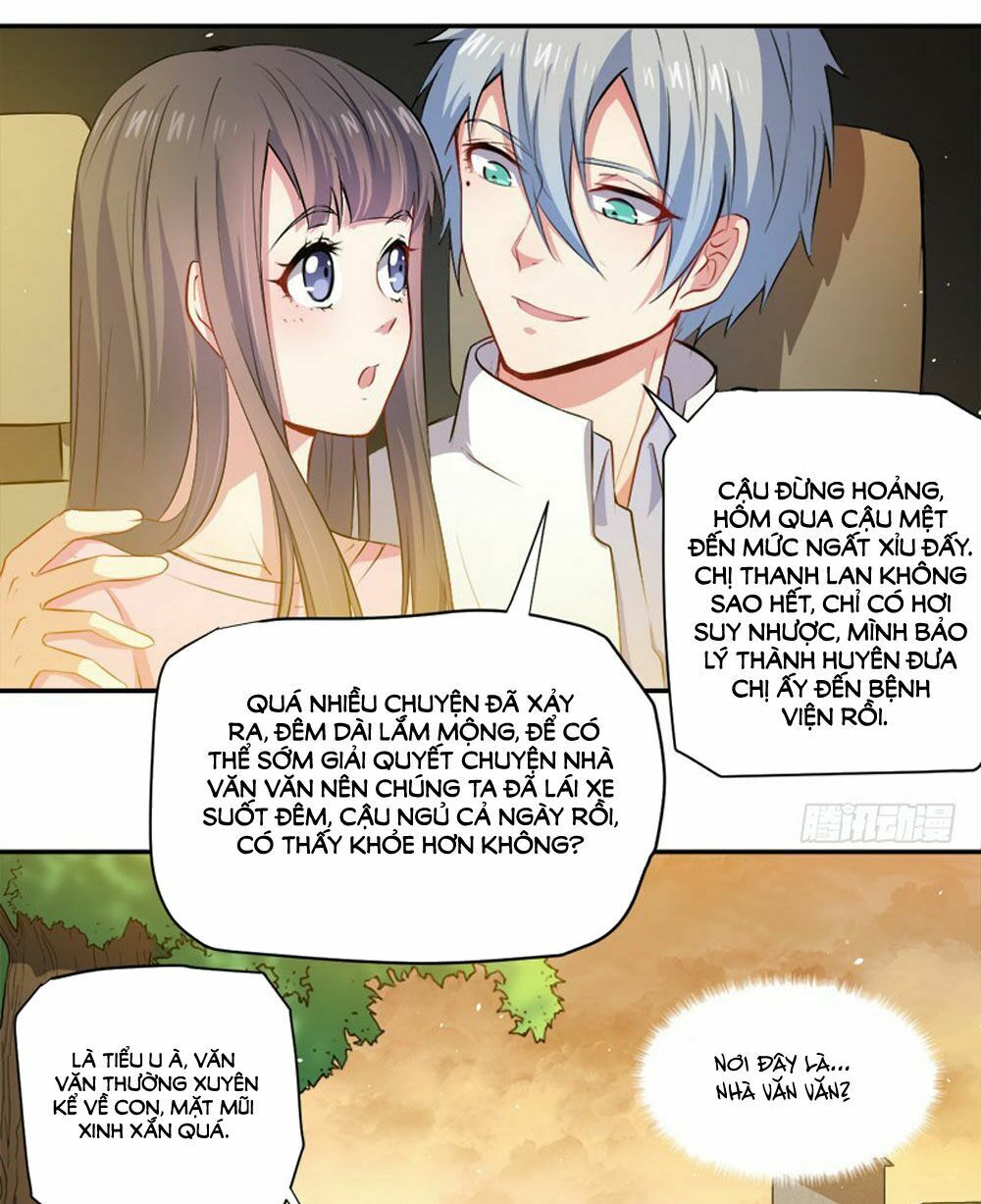 Ngạo Kiều Quỷ Vương Yêu Ta: Chapter 70