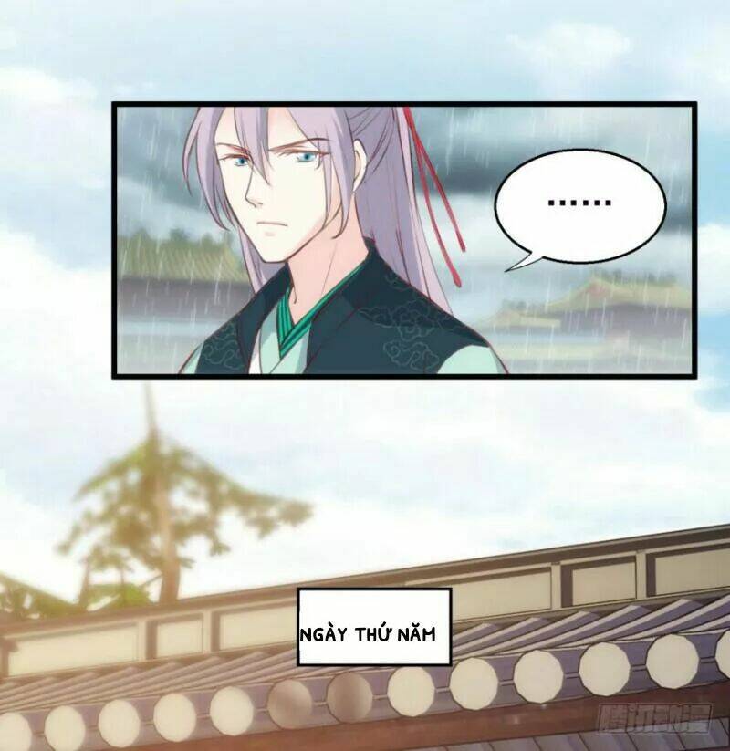 Bẩm Báo Công Chúa !: Chapter 25