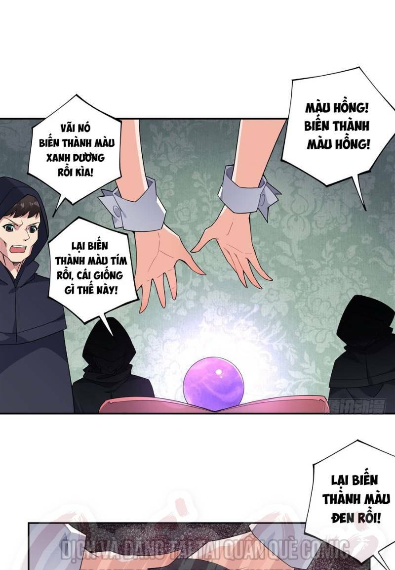 Nhặt Ma Vương Về Làm Nữ Hầu: Chapter 28