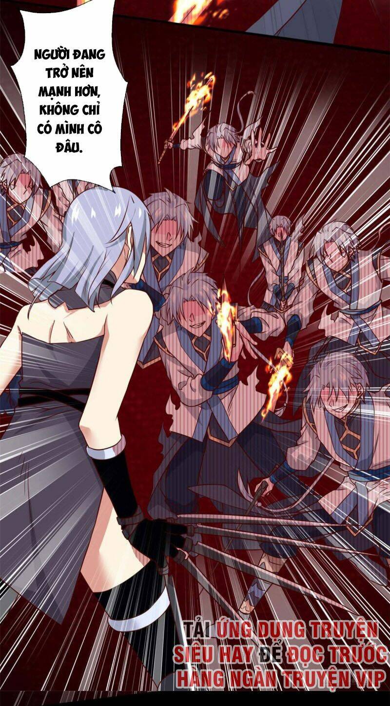 Chí Tôn Võ Đế: Chapter 304