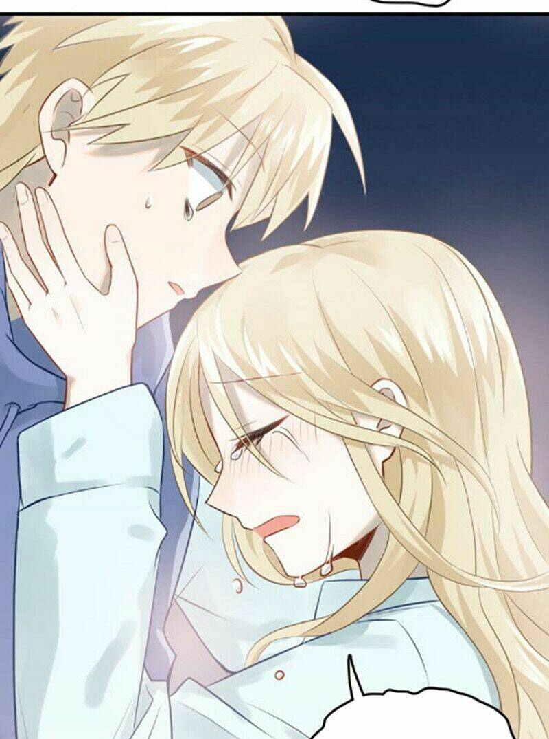 Đầu Gấu Biết Yêu: Chapter 97