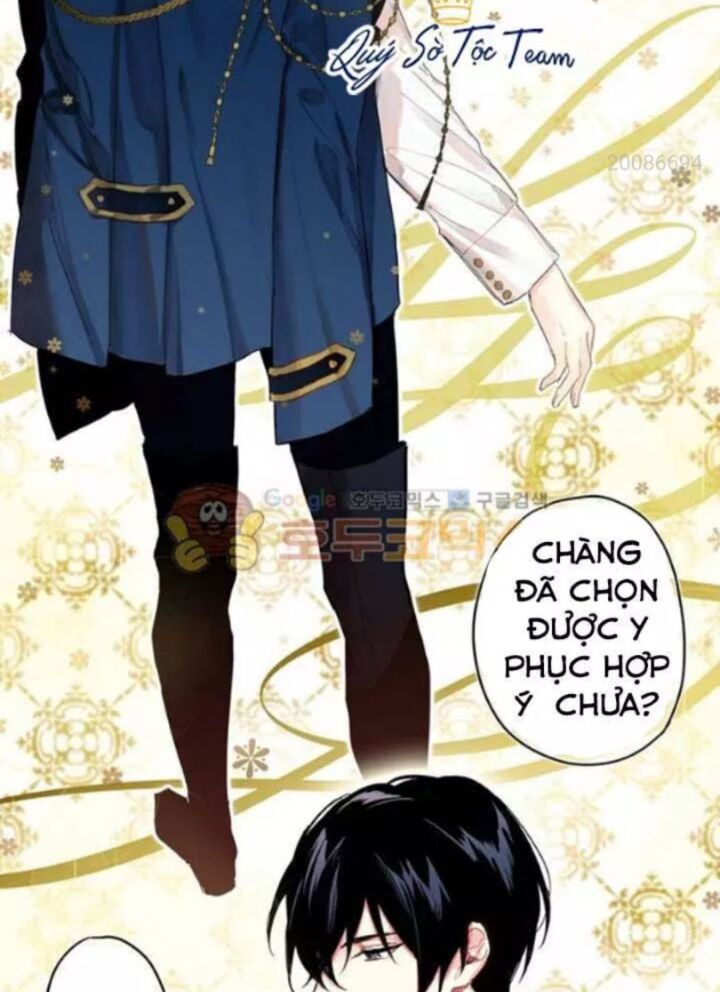 Tồn Tại Với Tư Cách Là Vợ Của Nam Chính: Chapter 50