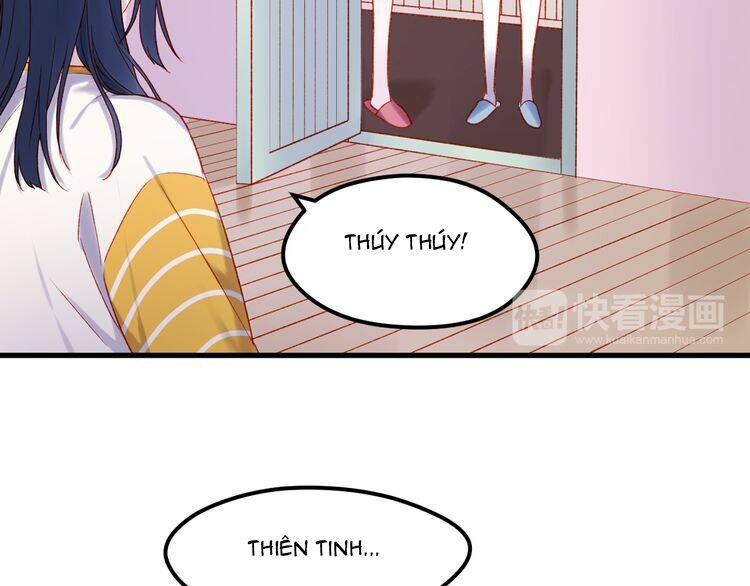 Lượm Được Một Tiểu Hồ Ly 2: Chapter 46.5