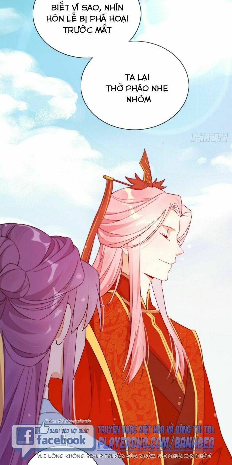 Vân Tưởng Chi Ca: Truy Ái Chỉ Lệnh: Chapter 28