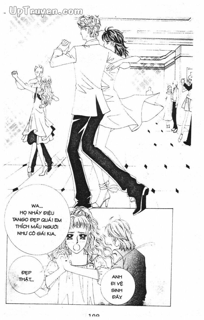 Mặt nạ tình yêu: Chapter 130