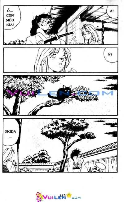 Truyền Nhân Atula Phần II: Chapter 3