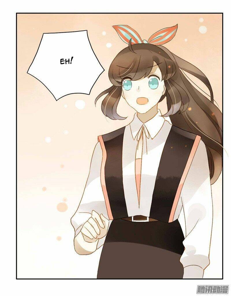 Sức Mạnh Của Sắc Đẹp: Chapter 71