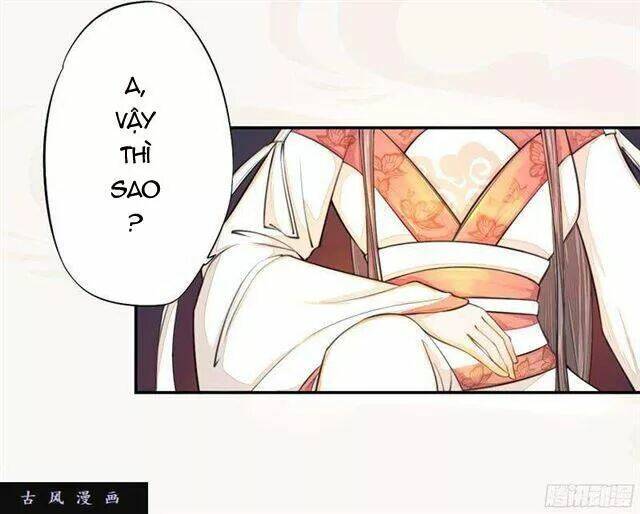 Tuyệt Thế Luyện Đan Sư: Chapter 22