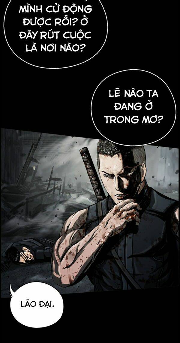 Truyền Thuyết Anh Hùng Thời Mạt Thế: Chapter 11