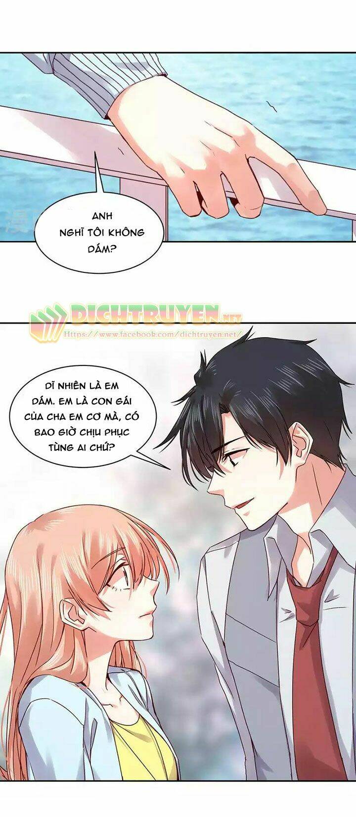 Vợ Yêu Của Ác Ma: Chapter 83