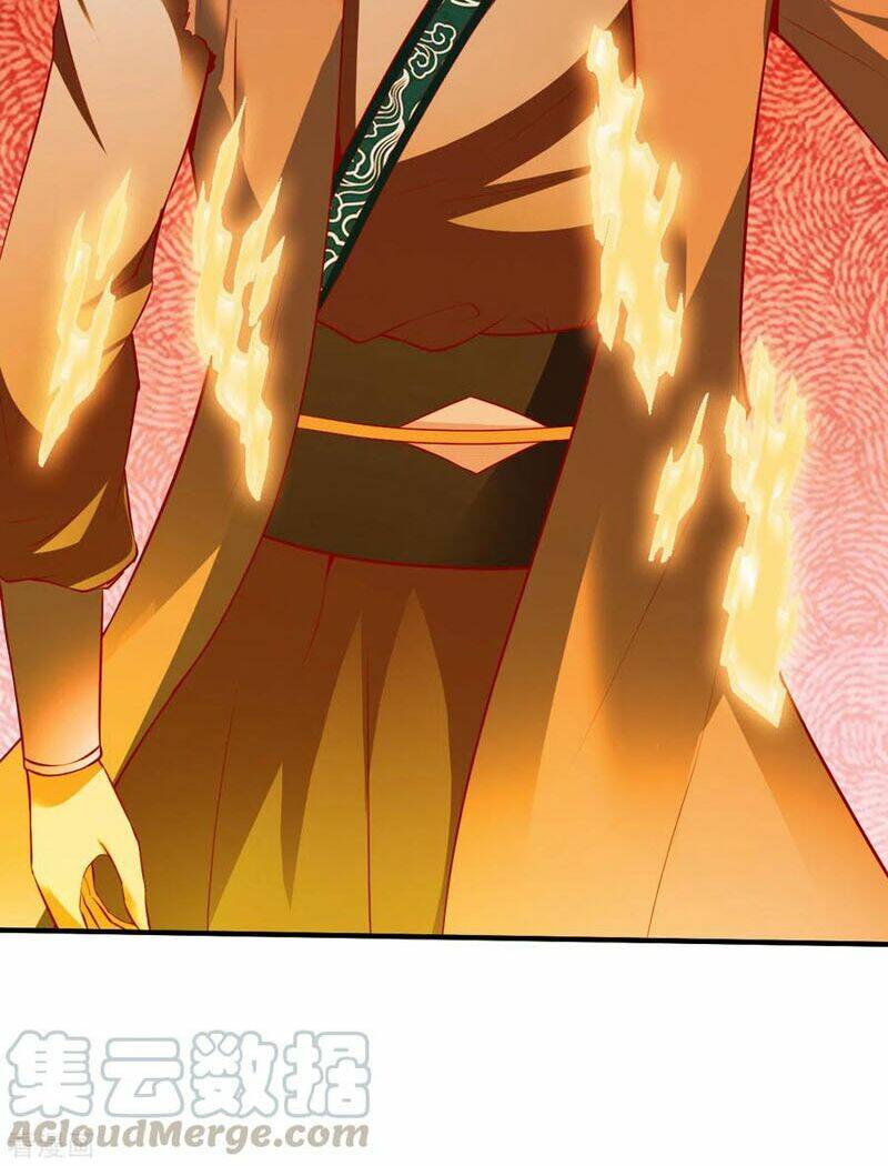 Chiến Đỉnh: Chapter 245