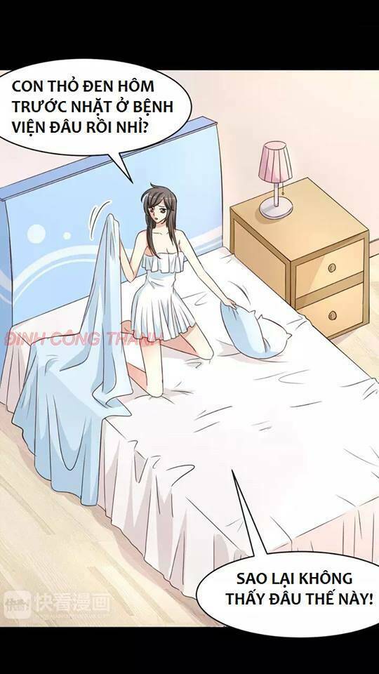 Truyện Kinh Dị Ở Tòa Nhà Số 44: Chapter 35